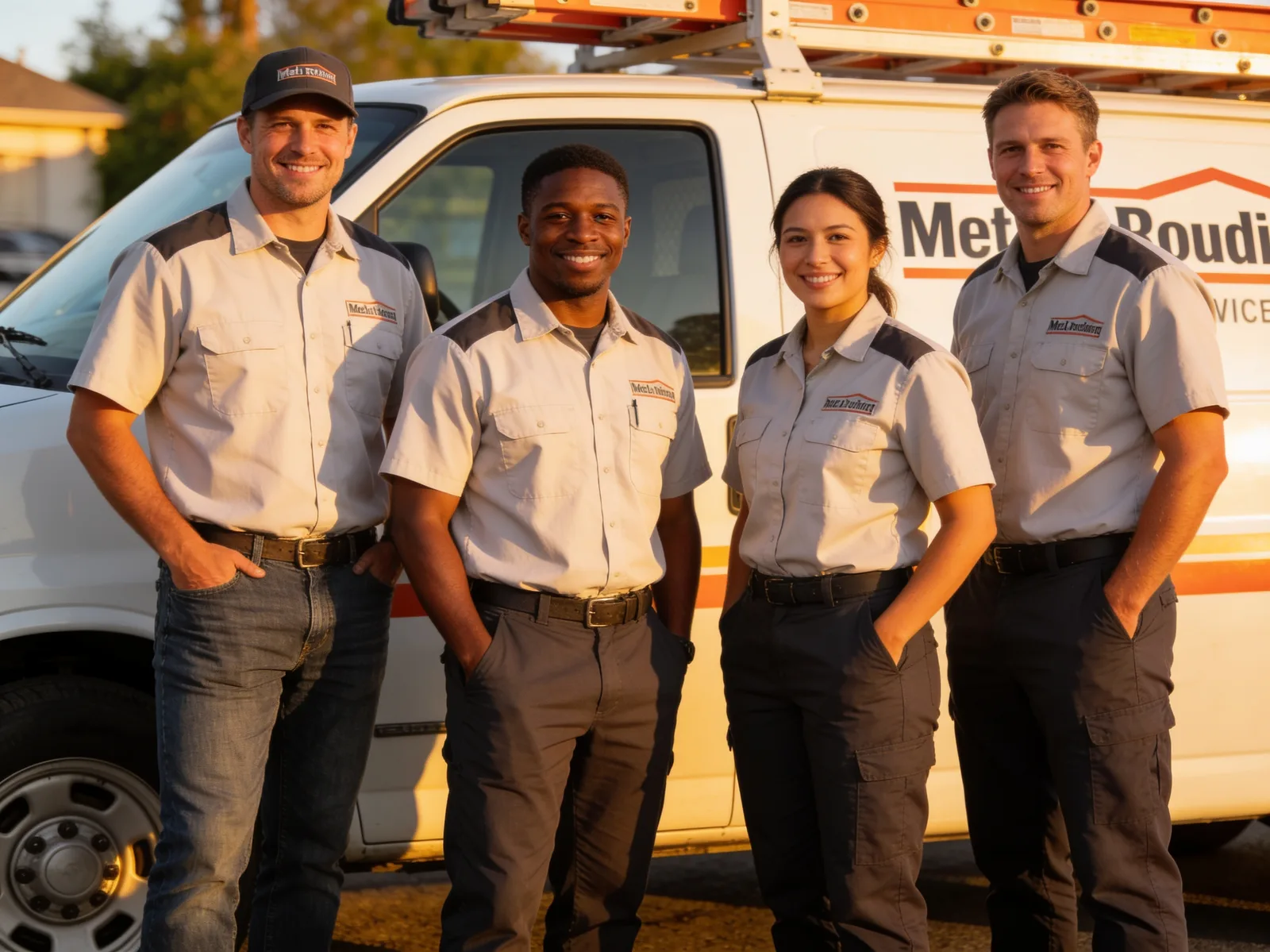 Metal Roof Installation company in Olmito, TX